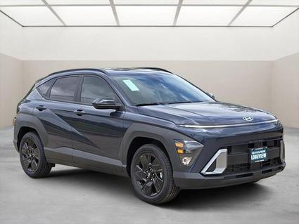 2026 Hyundai Kona Longview TX