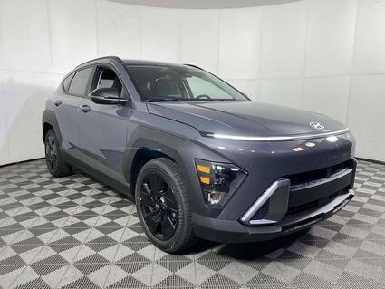 2026 Hyundai Kona Pineville NC