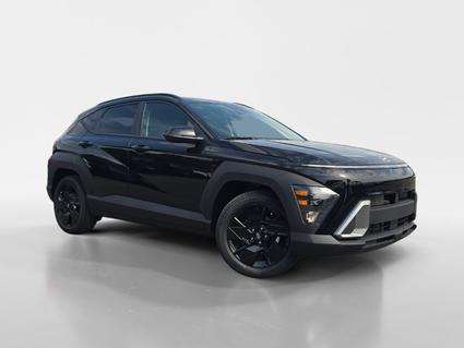2026 Hyundai Kona Knoxville TN