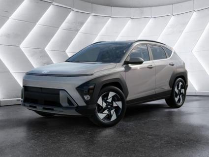 2026 Hyundai Kona Tuscumbia AL