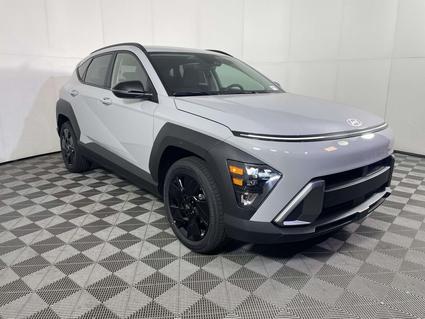 2026 Hyundai Kona Pineville NC