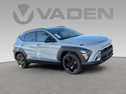 2026 Hyundai Kona Brunswick GA