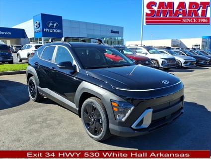 2026 Hyundai Kona White Hall AR