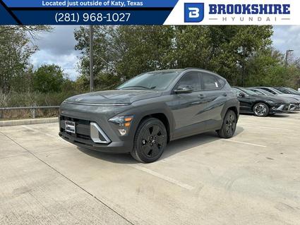 2026 Hyundai Kona Katy TX