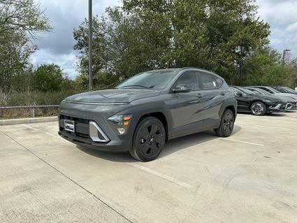 2026 Hyundai Kona Katy TX