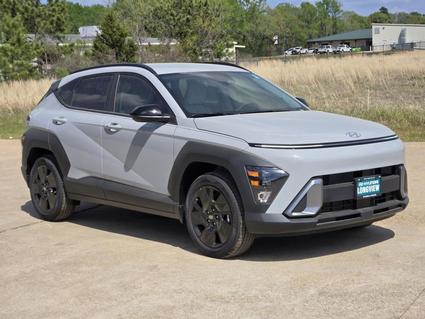 2026 Hyundai Kona Longview TX