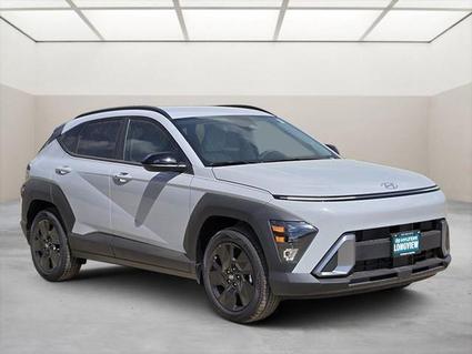 2026 Hyundai Kona Longview TX