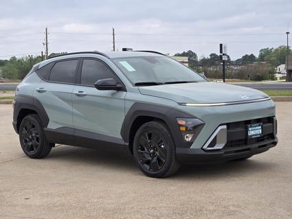 2026 Hyundai Kona Longview TX