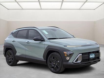 2026 Hyundai Kona Longview TX