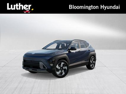 2026 Hyundai Kona Minneapolis MN