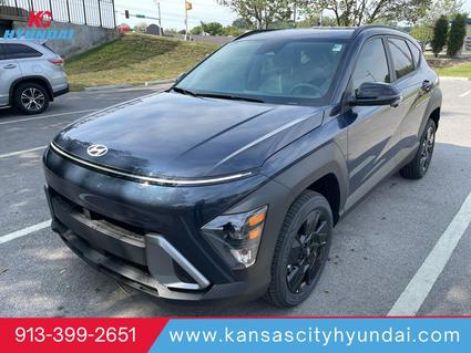 2026 Hyundai Kona Merriam KS