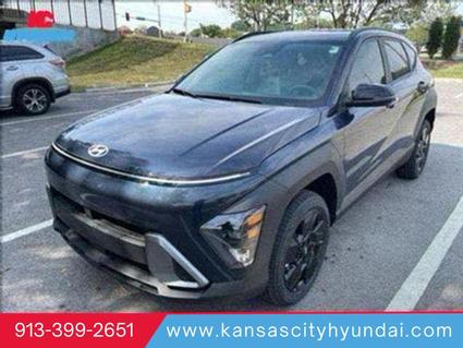 2026 Hyundai Kona Merriam KS