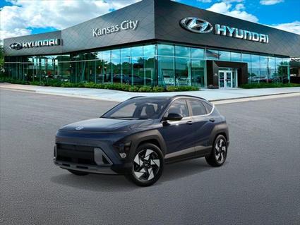 2026 Hyundai KONA Merriam KS