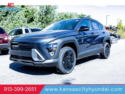 2026 Hyundai Kona Merriam KS