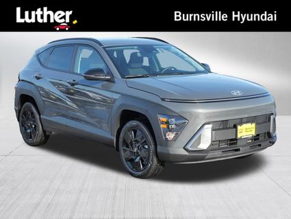 2026 Hyundai Kona Burnsville MN