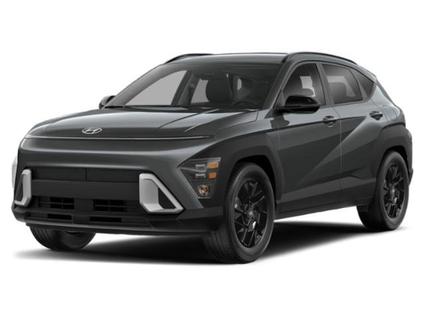 2026 Hyundai Kona Burnsville MN