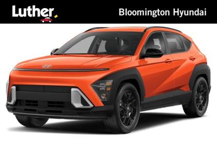 2026 Hyundai Kona Minneapolis MN