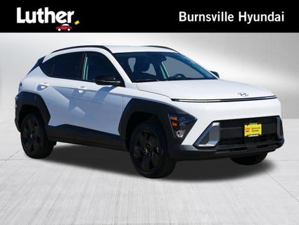 2026 Hyundai Kona Burnsville MN