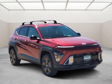 2026 Hyundai Kona Longview TX