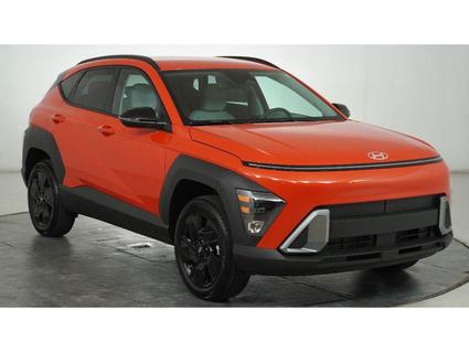 2026 Hyundai Kona Elizabethtown KY