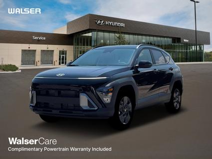 2026 Hyundai Kona Minneapolis MN