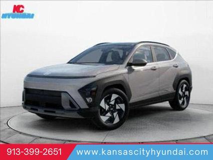 2026 Hyundai Kona Merriam KS