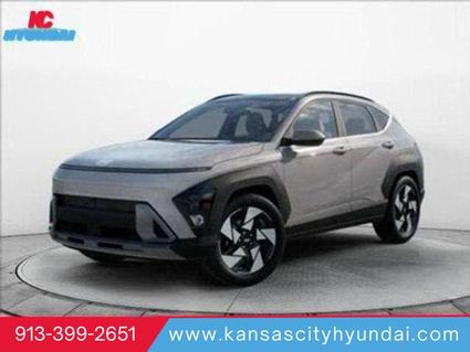 2026 Hyundai Kona Merriam KS