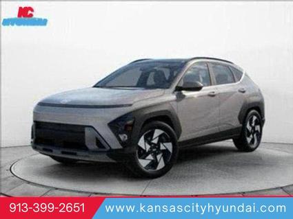 2026 Hyundai Kona Merriam KS