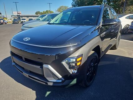 2026 Hyundai Kona Rexburg ID