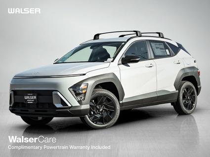 2026 Hyundai Kona Minneapolis MN