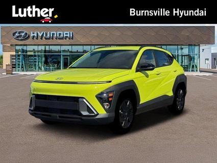 2026 Hyundai Kona Burnsville MN