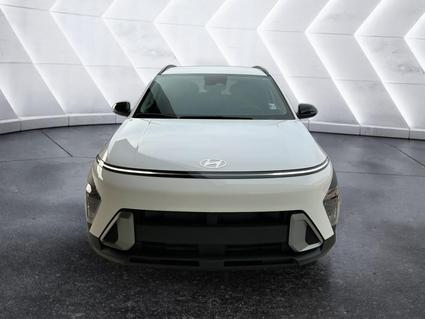2026 Hyundai Kona Evansville IN