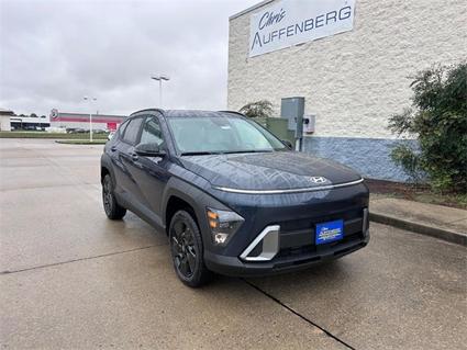2026 Hyundai Kona Cape Girardeau MO