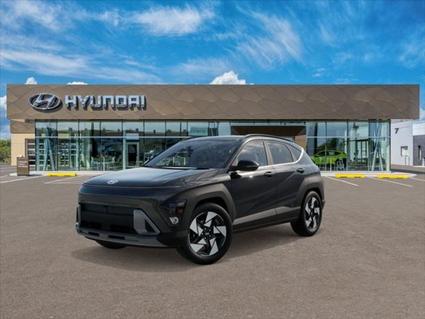 2026 Hyundai Kona Huntington WV