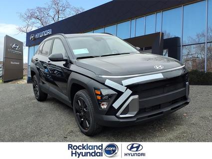 2026 Hyundai Kona West Nyack NY