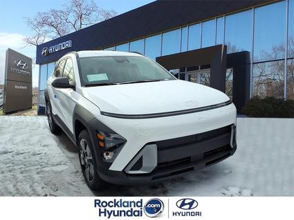 2026 Hyundai Kona West Nyack NY