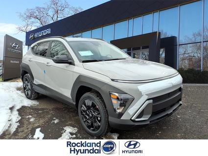 2026 Hyundai Kona West Nyack NY