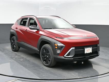 2026 Hyundai Kona Goshen NY