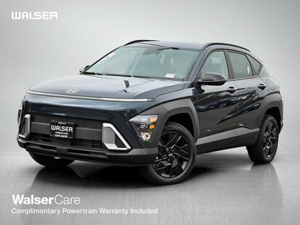 2026 Hyundai Kona Minneapolis MN