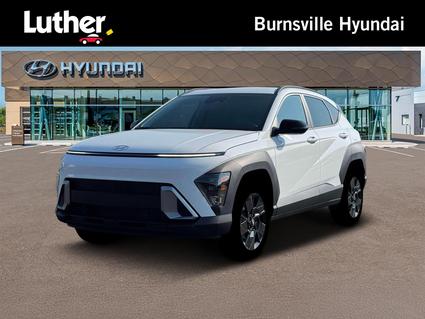 2026 Hyundai Kona Burnsville MN
