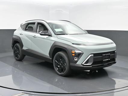 2026 Hyundai Kona Goshen NY