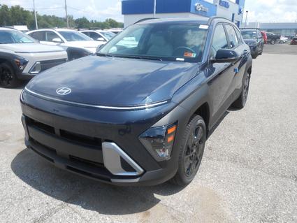 2026 Hyundai Kona Huntington WV