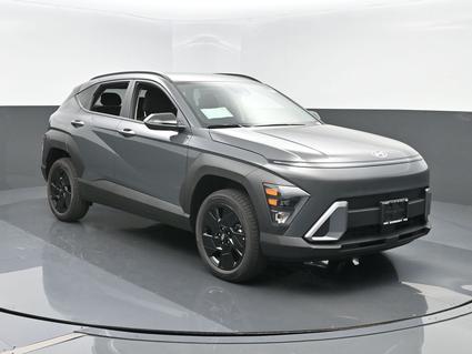 2026 Hyundai Kona Goshen NY