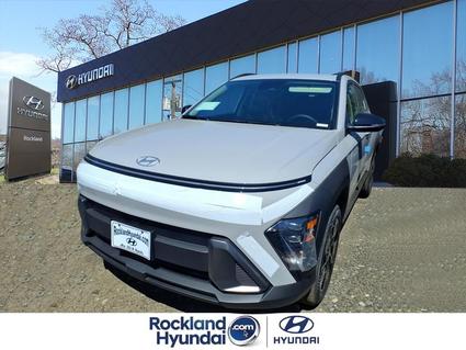 2026 Hyundai Kona West Nyack NY