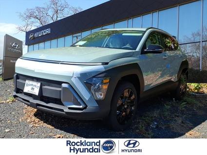 2026 Hyundai Kona West Nyack NY