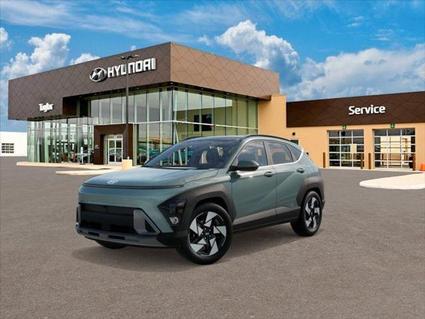 2026 Hyundai Kona Perrysburg OH