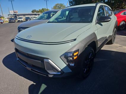 2026 Hyundai Kona Rexburg ID