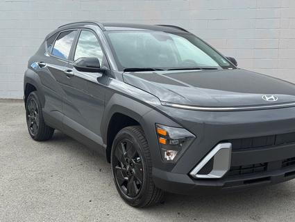 2026 Hyundai Kona Twin Falls ID