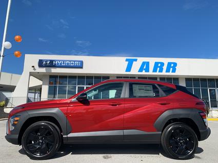 2026 Hyundai Kona Morristown TN