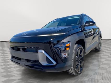 2026 Hyundai Kona Morristown TN